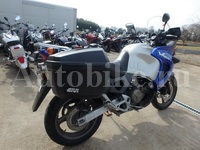    Honda Varadero XL1000 2000  7